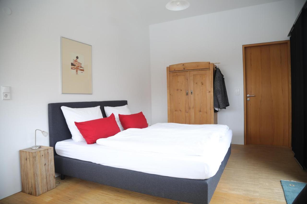 Alb Lodge Gomadingen Экстерьер фото