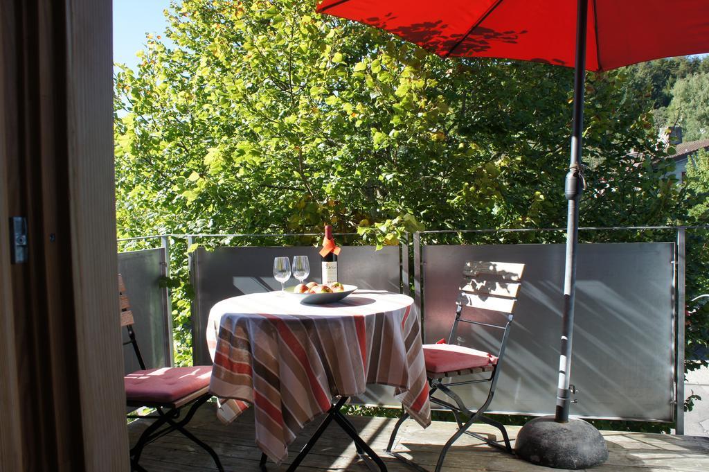 Alb Lodge Gomadingen Экстерьер фото